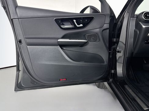 Certified 2026 Mercedes-Benz GLC 300 GLC 300 image 21