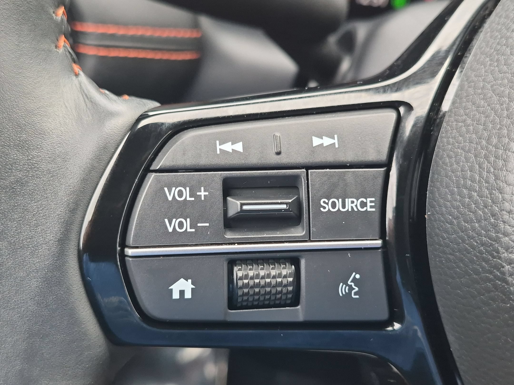 Certified 2024 Honda HR-V Sport image 14