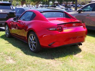 Used 2023 MAZDA MX-5 Miata Grand Touring RWD video 3