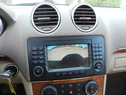 Used 2008 Mercedes-Benz GL 450 4MATIC image 4