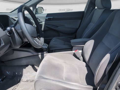 Used 2008 Honda Civic LX image 13
