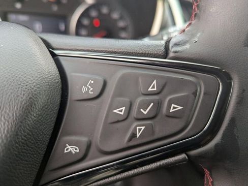 Used 2023 Chevrolet Equinox RS FWD image 20
