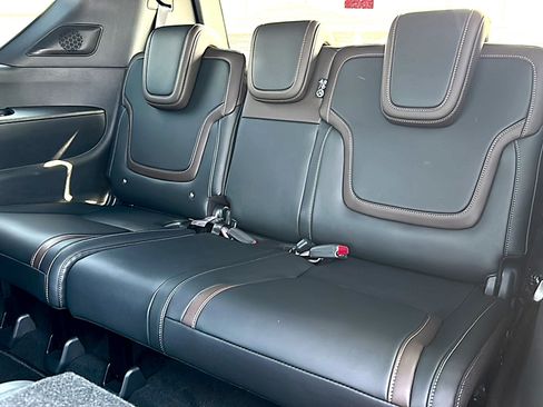New 2026 Nissan Armada SL AWD/4WD image 15
