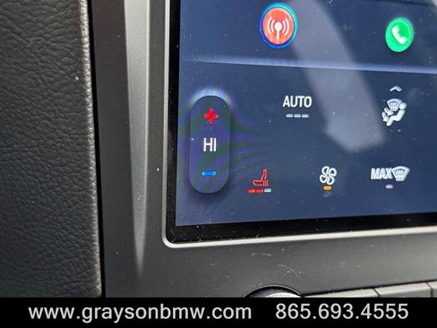 Used 2024 Ford Edge ST-Line image 35