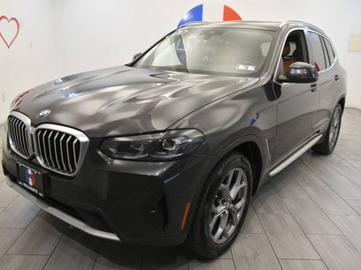 Used 2022 BMW X3 xDrive30i