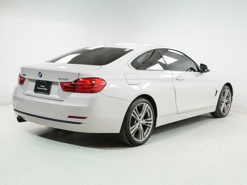 Used 2016 BMW 428i xDrive Coupe AWD/4WD image 10