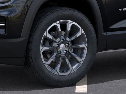 New 2026 GMC Terrain Elevation AWD/4WD image 9