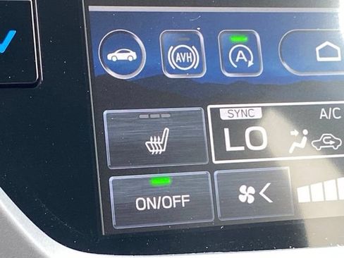 New 2026 Subaru Forester Sport AWD/4WD image 18