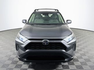 Used 2022 Toyota RAV4 XLE w/ Convenience Package AWD/4WD video 2