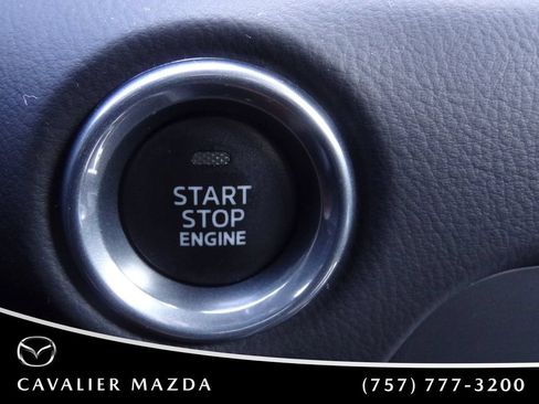 Used 2025 MAZDA CX-5 AWD 2.5 S image 24