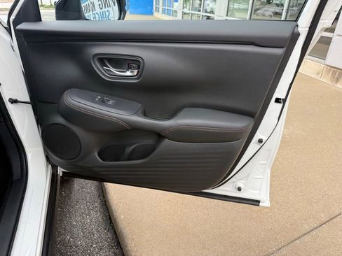 New 2026 Honda HR-V Sport image 41
