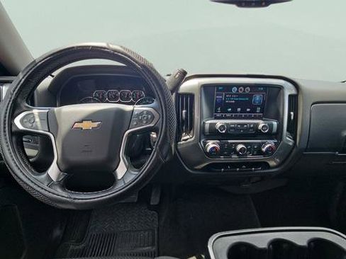 Used 2014 Chevrolet Silverado 1500 LT w/ All Star Edition RWD image 10