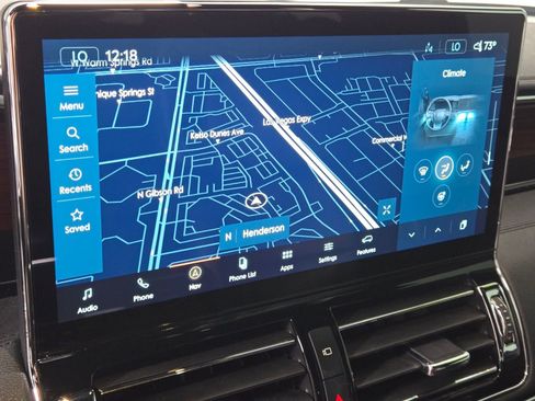 Certified 2023 Lincoln Navigator Reserve AWD/4WD image 22