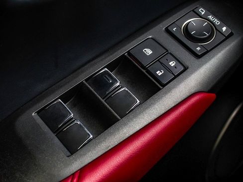 Used 2020 Lexus NX 300 AWD w/ Comfort Package image 10