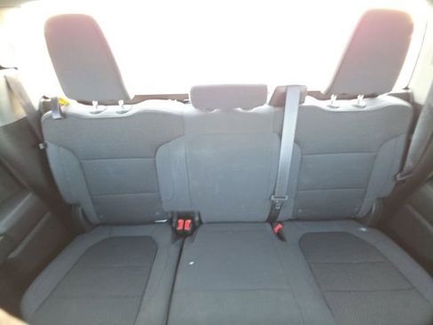 Used 2022 Chevrolet Silverado 2500 W/T w/ Safety Confidence Package image 27