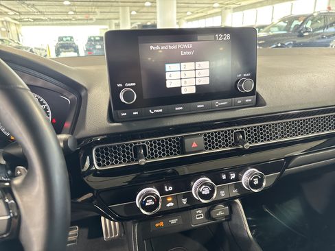 Used 2024 Honda Civic Sport image 25