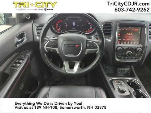 Used 2016 Dodge Durango R/T image 19