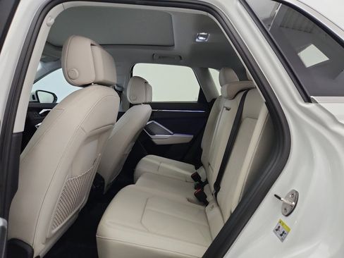 Used 2023 Audi Q3 2.0T Premium Plus w/ Premium Plus Package AWD/4WD image 35