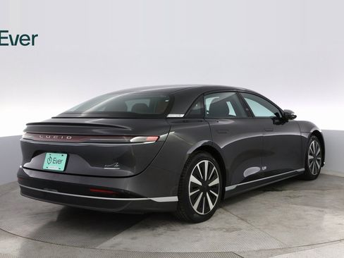 Used 2023 Lucid Air Touring image 12