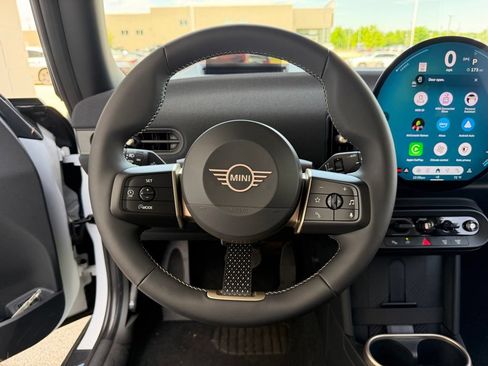 New 2026 MINI Cooper S FWD image 15