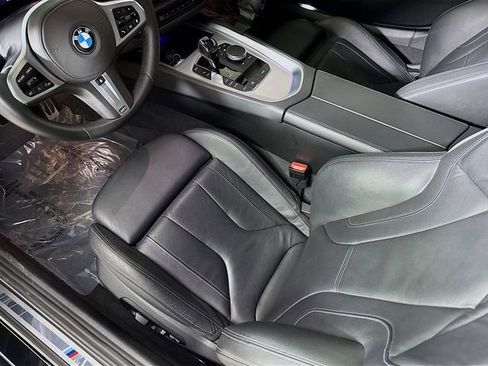 Used 2019 BMW Z4 sDrive30i w/ M Sport Package image 31