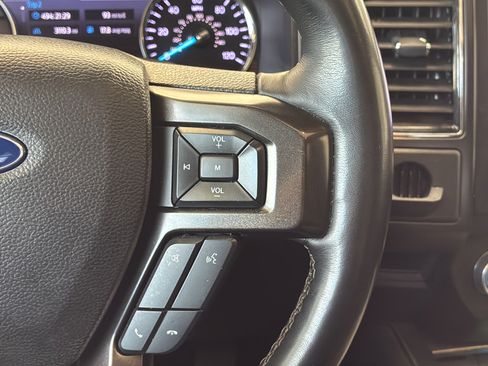 Used 2021 Ford Expedition Max Limited RWD image 37