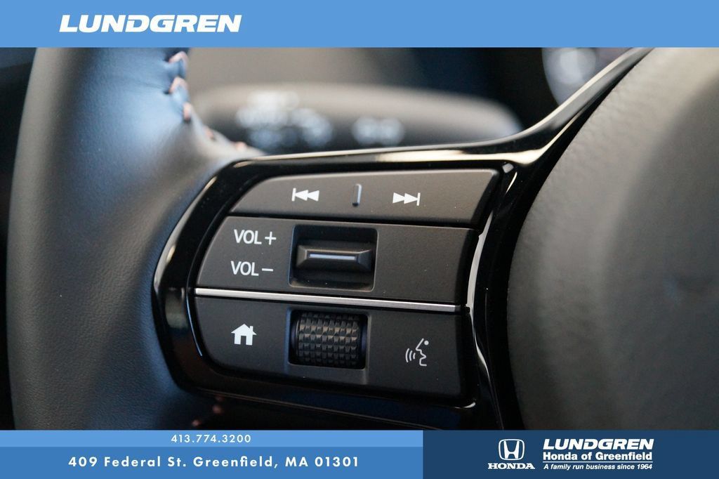 Used 2024 Honda HR-V Sport image 18
