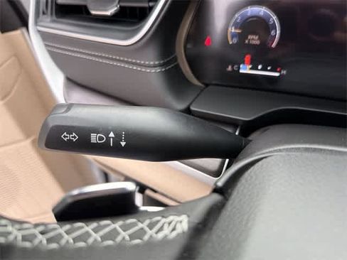 New 2025 Jeep Grand Cherokee L Limited image 29