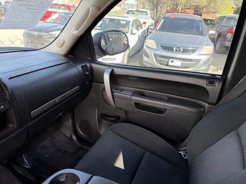 Used 2012 GMC Sierra 1500 SLE w/ Power Tech Package image 16