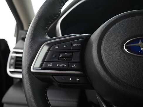 Used 2024 Subaru Outback Limited AWD/4WD image 27