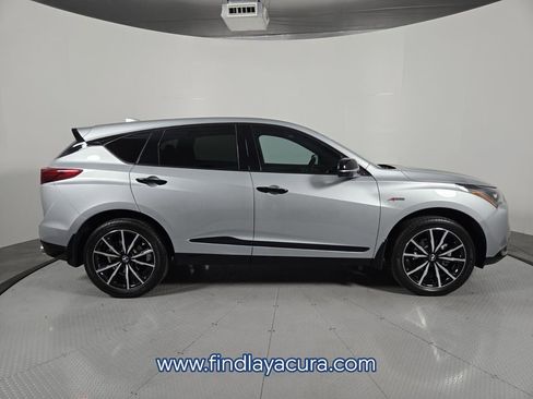 Used 2025 Acura RDX A-Spec AWD/4WD image 9