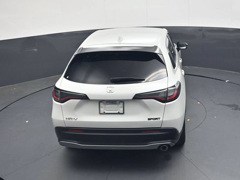 Used 2023 Honda HR-V Sport image 26