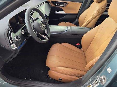 New 2026 Mercedes-Benz E 350 Sedan image 6