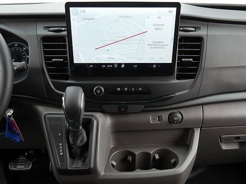 New 2025 Ford Transit 250 148 Medium Roof Extended AWD image 19