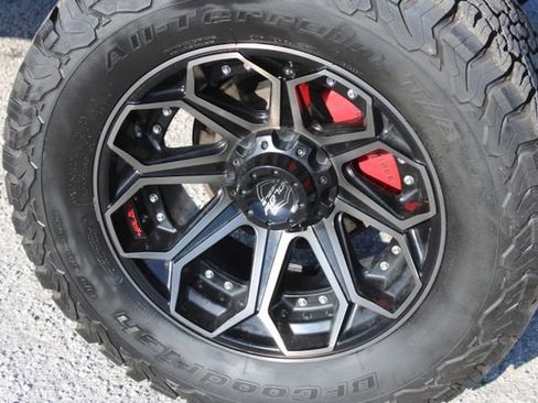 Used 2021 Ford F150 XLT w/ Equipment Group 302A High image 17