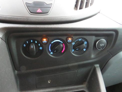 Used 2018 Ford Transit 250 130 Low Roof image 20