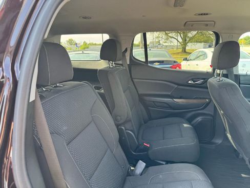 Used 2020 GMC Acadia SLE w/ Driver Convenience Package image 19