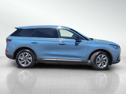 Used 2025 Lincoln Corsair FWD w/ Equipment Group 101A image 3