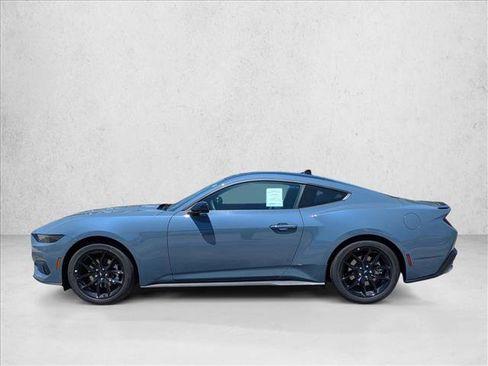 New 2026 Ford Mustang Coupe RWD image 5