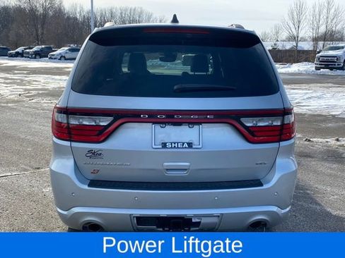 Used 2024 Dodge Durango GT image 5