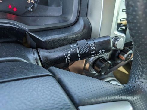 Used 2024 Toyota 4Runner SR5 image 36