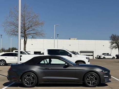 Used 2020 Ford Mustang Premium image 3