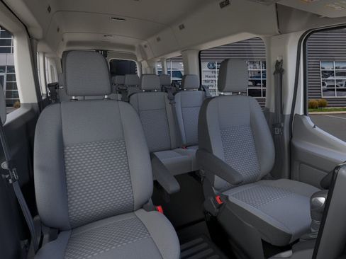 New 2026 Ford Transit 350 XLT AWD/4WD image 10