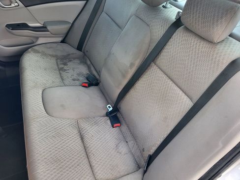 Used 2015 Honda Civic LX image 25