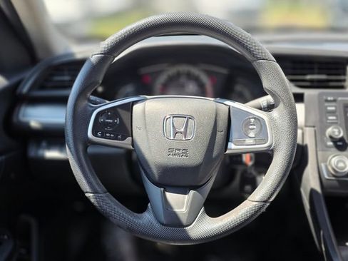 Used 2017 Honda Civic LX image 13