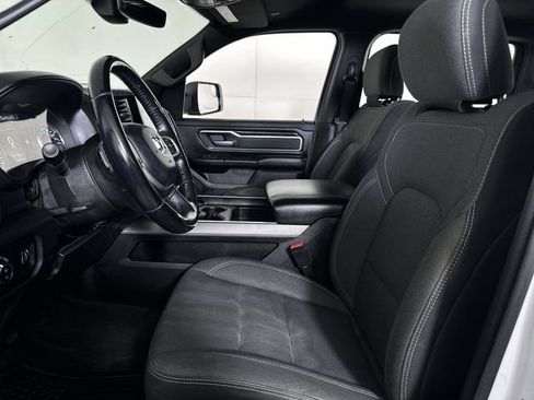 Used 2022 RAM 1500 Lone Star RWD image 20
