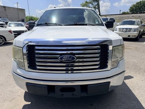 Used 2010 Ford F150 XLT RWD image 2