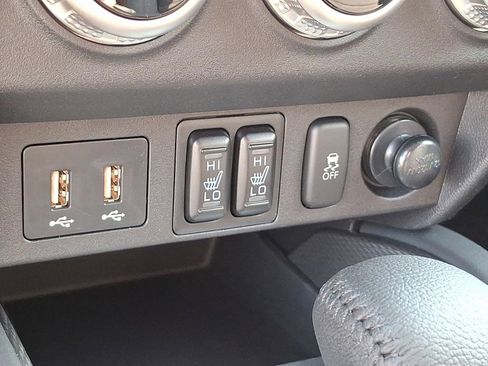 New 2025 Mitsubishi Outlander Sport SE image 21