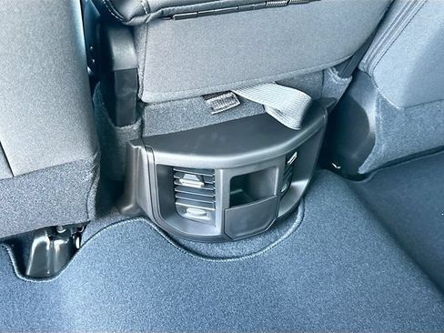 New 2026 RAM 3500 Tradesman AWD/4WD image 19