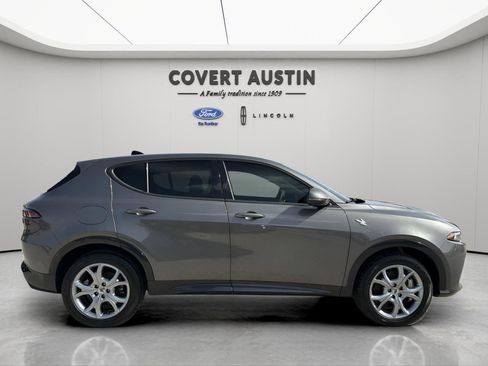 Used 2024 Dodge Hornet R/T image 6